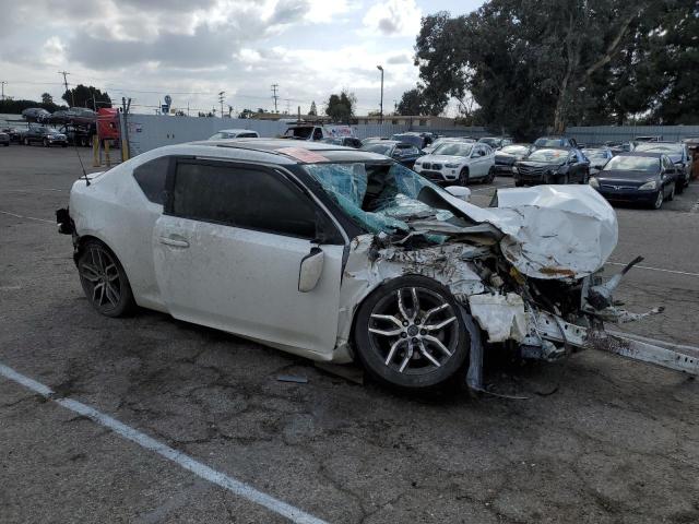 Photo 4 from auction – 2015 TOYOTA SCION TC with VIN JTKJF5C73F3092813