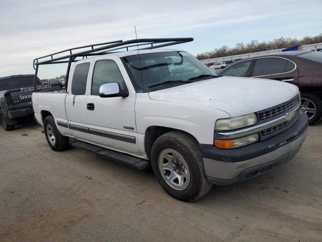 Photo 4 from auction – 2002 CHEVROLET SILV1500 2 with VIN 2GCEC19T621253587