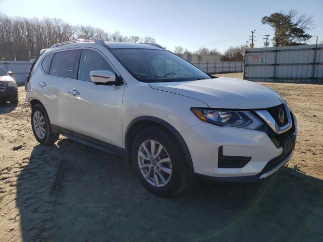 Photo 4 from auction – 2018 NISSAN ROGUE S with VIN KNMAT2MT9JP532075
