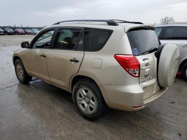 Photo 2 from auction – 2008 TOYOTA RAV4 with VIN JTMBK33V585055926