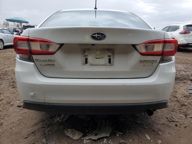 Photo 6 from auction – 2017 SUBARU IMPREZA with VIN 4S3GKAA61H3622635