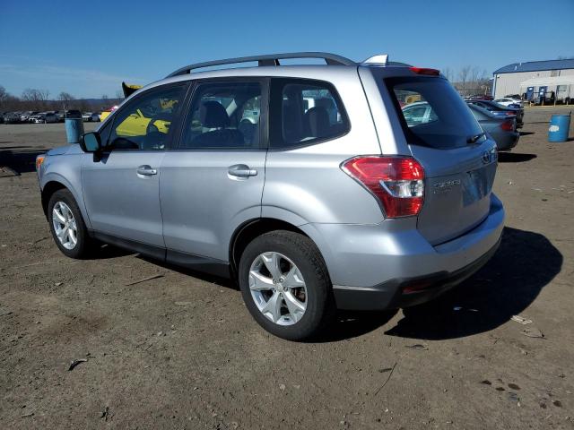 Photo 2 from auction – 2016 SUBARU FORESTER 2 with VIN JF2SJABC2GH557718