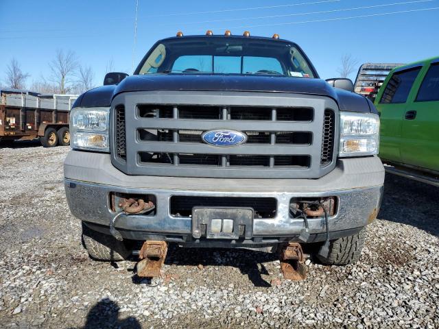 Photo 5 from auction – 2005 FORD F250 SUPER with VIN 1FTNF21575EB13528
