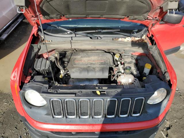 Photo 11 from auction – 2015 JEEP RENEGADE S with VIN ZACCJAAT9FPC11435