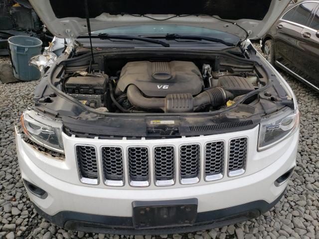 Photo 11 from auction – 2014 JEEP GRAND CHER with VIN 1C4RJFAG5EC265554