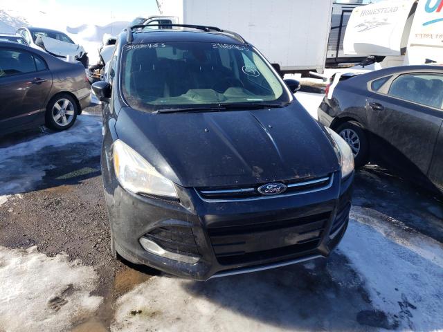 Photo 5 from auction – 2013 FORD ESCAPE SEL with VIN 1FMCU9H91DUA05520