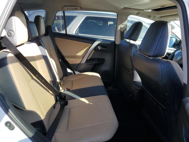 Photo 11 from auction – 2017 TOYOTA RAV4 LIMIT with VIN 2T3YFREV8HW357928