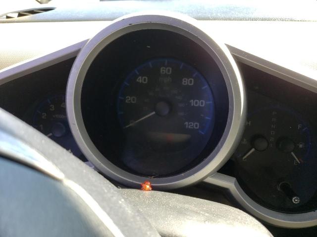 Photo 9 from auction – 2008 HONDA ELEMENT EX with VIN 5J6YH28778L007976