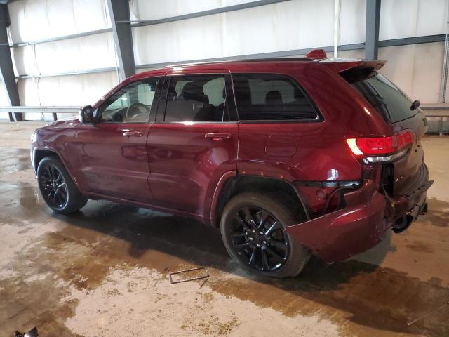 Photo 2 from auction – 2019 JEEP GRAND CHER with VIN 1C4RJFAG4KC751235