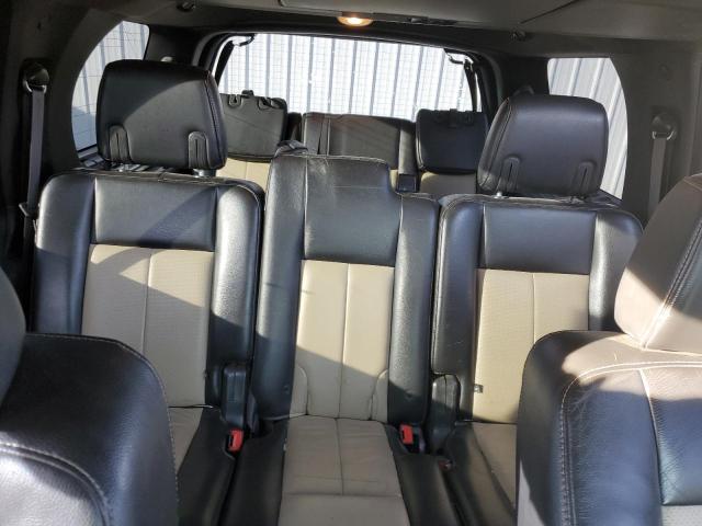 Photo 10 from auction – 2008 FORD EXPEDITION with VIN 1FMFU18568LA26600