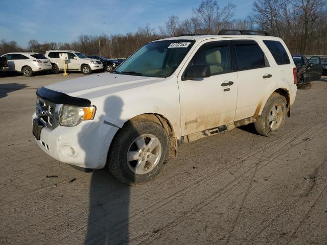 FORD ESCAPE XLT 2008 with VIN 1FMCU93Z38KE50026 - Photo from auction
