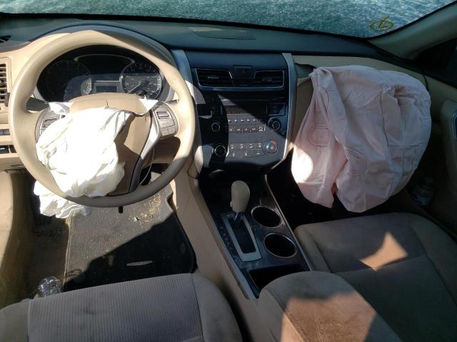Photo 8 from auction – 2013 NISSAN ALTIMA 2.5 with VIN 1N4AL3AP4DC100217