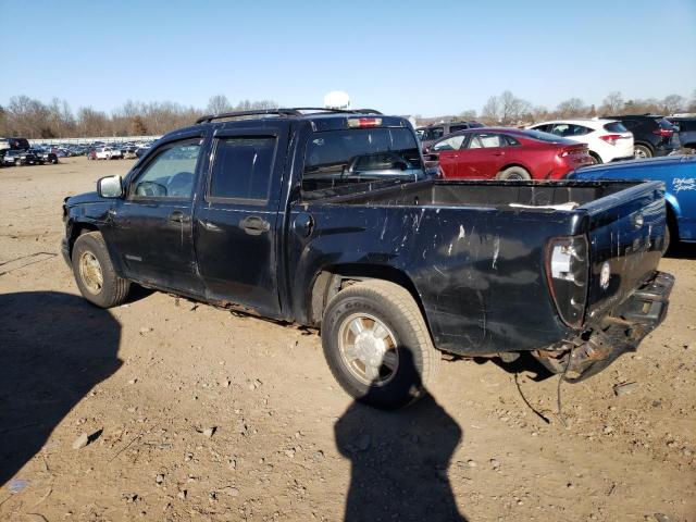 Photo 2 from auction – 2005 CHEVROLET COLORADO with VIN 1GCCS136958154731