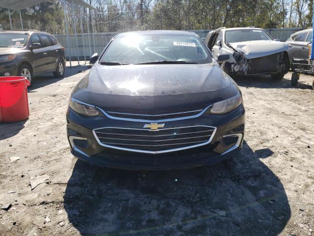 Photo 5 from auction – 2018 CHEVROLET MALIBU LS with VIN 1G1ZB5ST3JF233979
