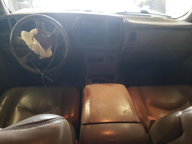 Photo 8 from auction – 2003 GMC YUKON DENA with VIN 1GKEK63U83J169851