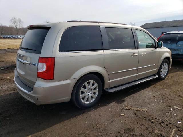 Photo 3 from auction – 2013 CHRYSLER TOWN & COU with VIN 2C4RC1BG5DR569405