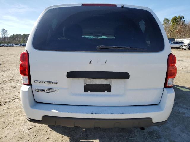 Photo 6 from auction – 2008 CHEVROLET UPLANDER with VIN 1GNDV23W18D176338