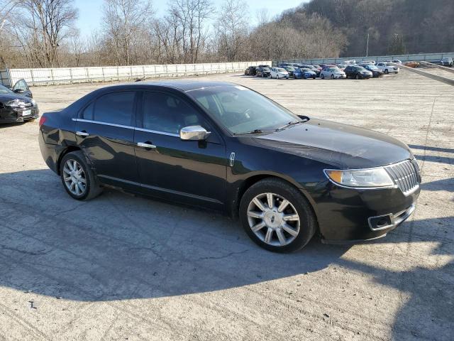 Photo 4 from auction – 2010 LINCOLN MKZ with VIN 3LNHL2GC7AR601232