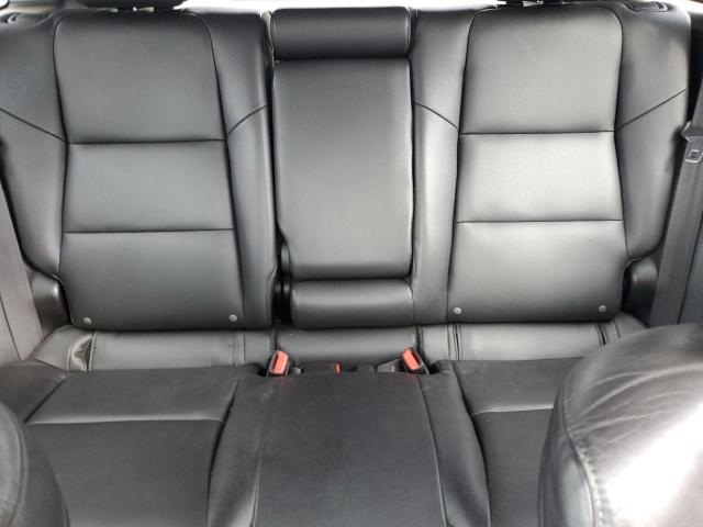 Photo 10 from auction – 2016 ACURA RDX with VIN 5J8TB3H38GL013175