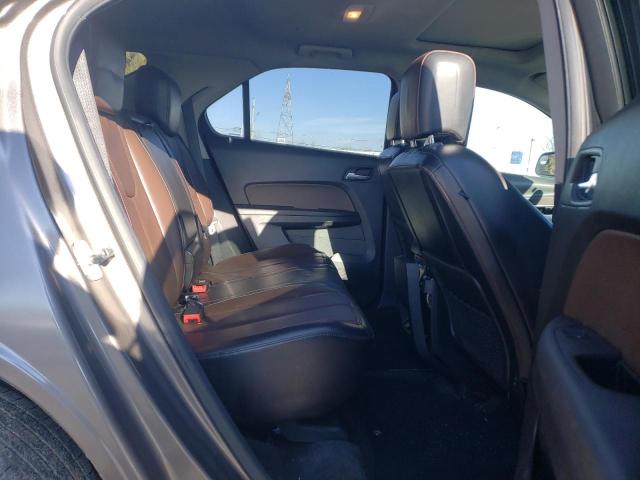 Photo 11 from auction – 2010 CHEVROLET EQUINOX LT with VIN 2CNFLFEYXA6210547