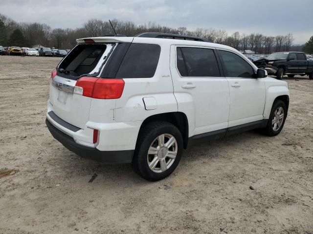 Photo 3 from auction – 2016 GMC TERRAIN SL with VIN 2GKALNEK2G6133223