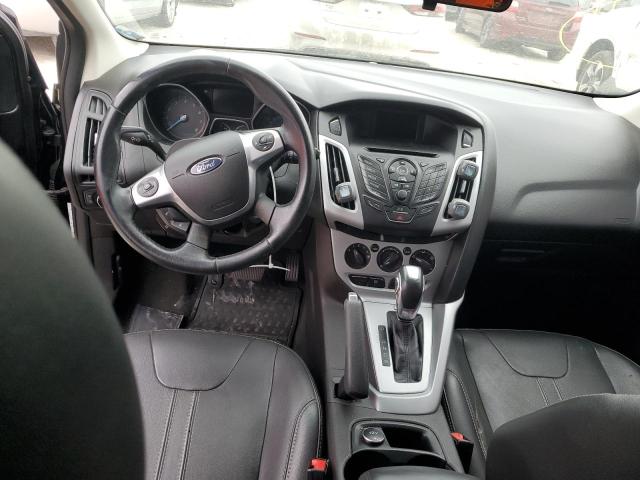 Photo 8 from auction – 2014 FORD FOCUS SE with VIN 1FADP3K21EL263347