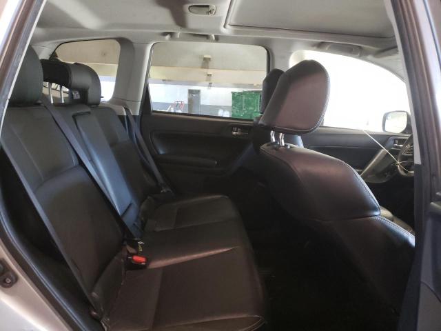Photo 11 from auction – 2016 SUBARU FORESTER 2 with VIN JF2SJAHC4GH403549