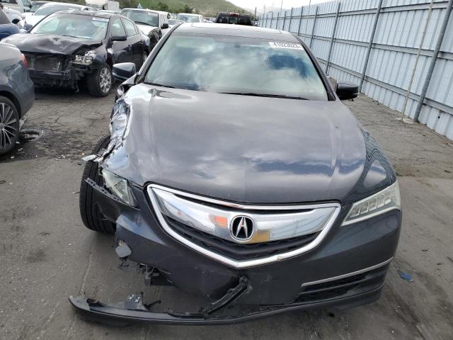 Photo 5 from auction – 2015 ACURA TLX with VIN 19UUB1F35FA026424