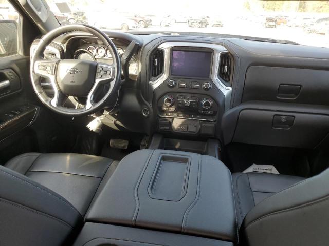 Photo 8 from auction – 2021 CHEVROLET SILVERADO with VIN 3GCPYFED0MG126799