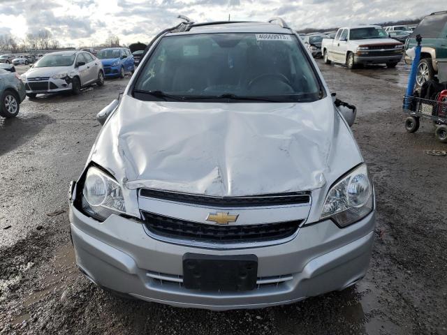 Photo 5 from auction – 2014 CHEVROLET CAPTIVA LT with VIN 3GNAL3EK3ES667594