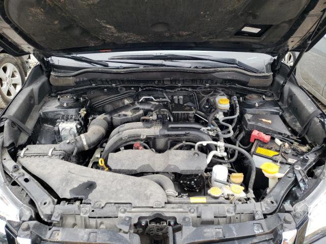 Photo 11 from auction – 2018 SUBARU FORESTER 2 with VIN JF2SJABC5JH518872