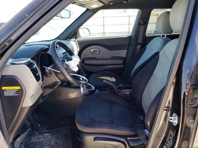 Photo 7 from auction – 2015 KIA SOUL with VIN KNDJN2A26F7221975