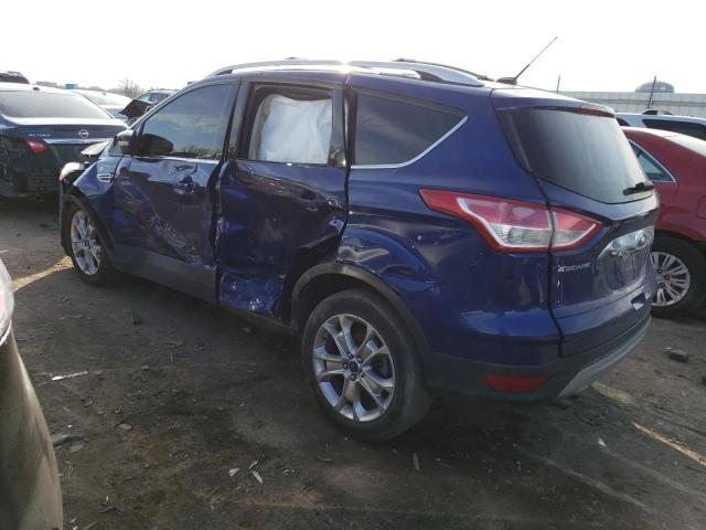 Photo 2 from auction – 2014 FORD ESCAPE TIT with VIN 1FMCU0JX4EUA59108