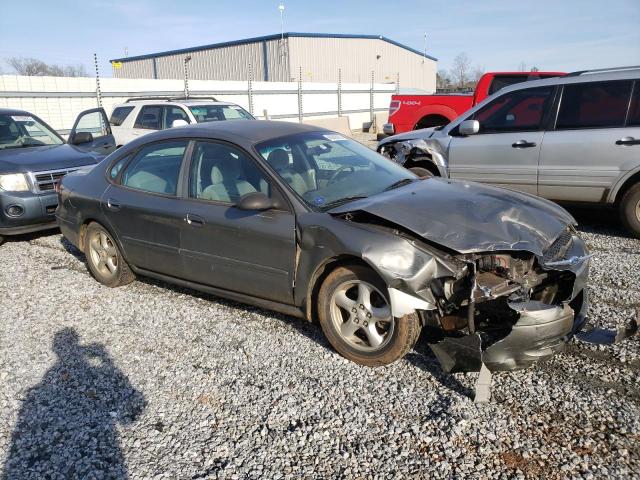 Photo 4 from auction – 2002 FORD TAURUS with VIN 1FAFP53U72G157008
