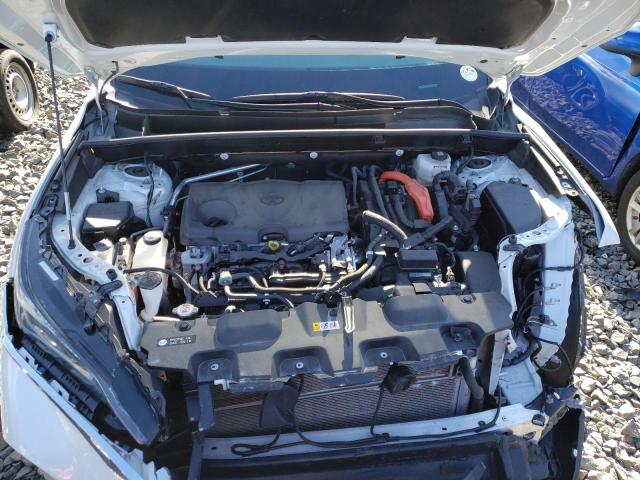 Photo 12 from auction – 2021 TOYOTA VENZA LE with VIN JTEAAAAH5MJ061688