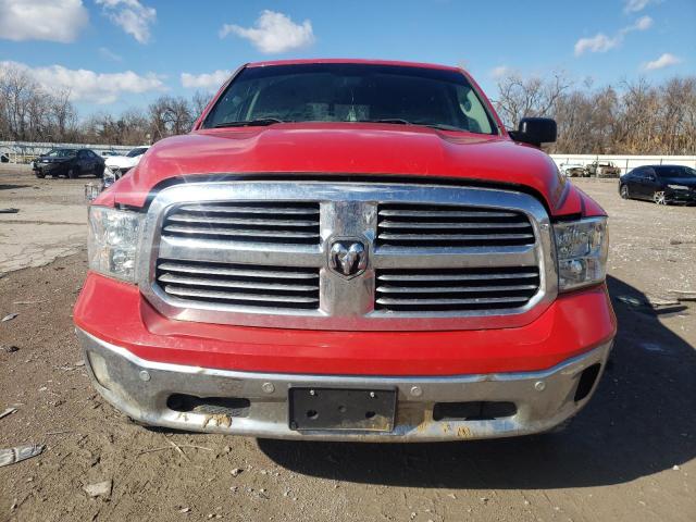 Photo 5 from auction – 2016 RAM 1500 SLT with VIN 1C6RR7LT8GS329854