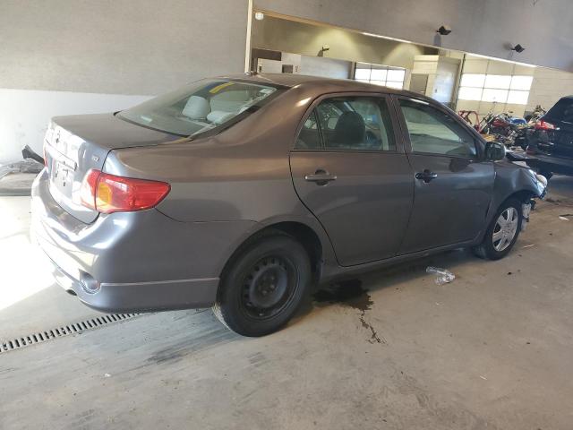 Photo 3 from auction – 2010 TOYOTA COROLLA BA with VIN 2T1BU4EE1AC528212