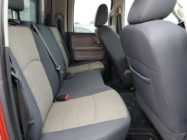 Photo 10 from auction – 2009 DODGE RAM 1500 with VIN 1D3HV18T39S760800