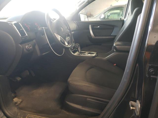 Photo 7 from auction – 2012 GMC ACADIA SLE with VIN 1GKKRNED2CJ314503