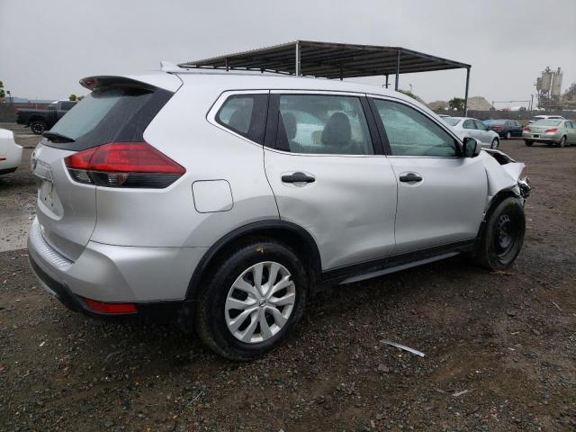 Photo 3 from auction – 2018 NISSAN ROGUE S with VIN JN8AT2MT2JW462610