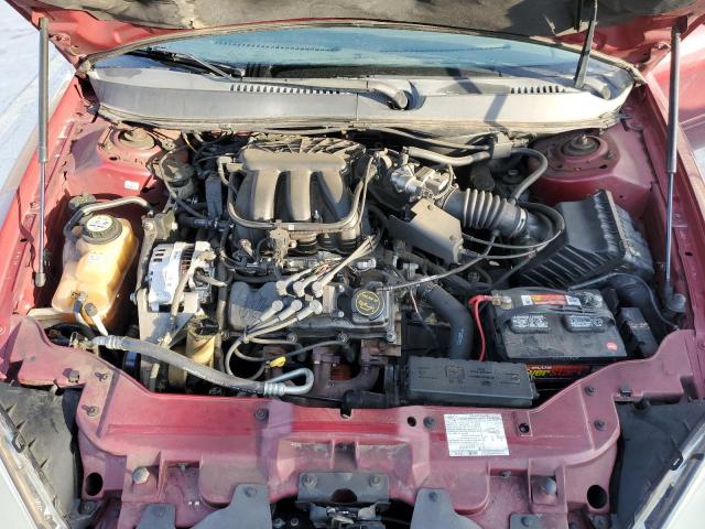 Foto 11 de la subasta – 2007 FORD TAURUS SEL con VIN 1FAFP56U47A116051