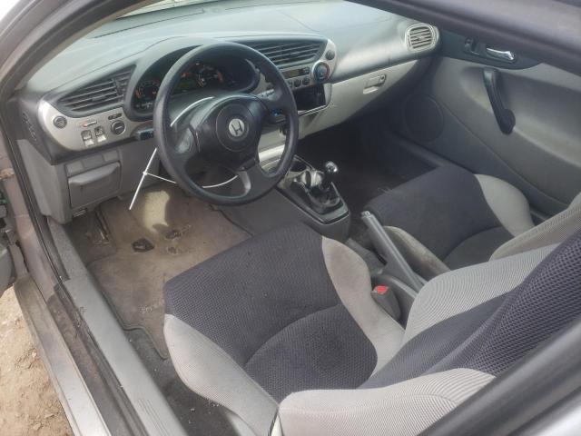 Zdjęcie 8 z aukcji – 2000 HONDA INSIGHT z VIN JHMZE1352YT004422