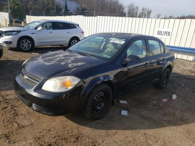Фото 1 с аукциона – 2005 CHEVROLET COBALT с VIN 1G1AK52F257512007
