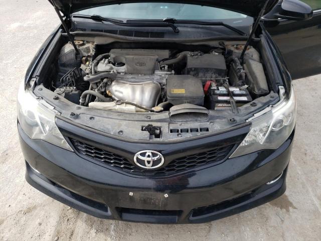 Photo 11 from auction – 2014 TOYOTA CAMRY L with VIN 4T1BF1FK9EU376455