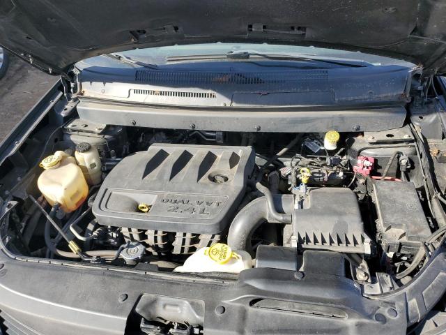Photo 12 from auction – 2010 DODGE JOURNEY SE with VIN 3D4PG4FB3AT165994