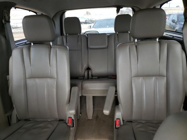Photo 10 from auction – 2013 CHRYSLER TOWN & COU with VIN 2C4RC1BG5DR569405