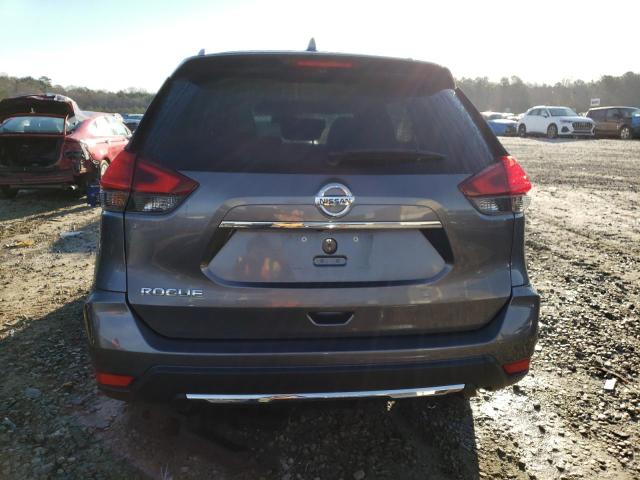 Photo 6 from auction – 2017 NISSAN ROGUE S with VIN KNMAT2MTXHP503484