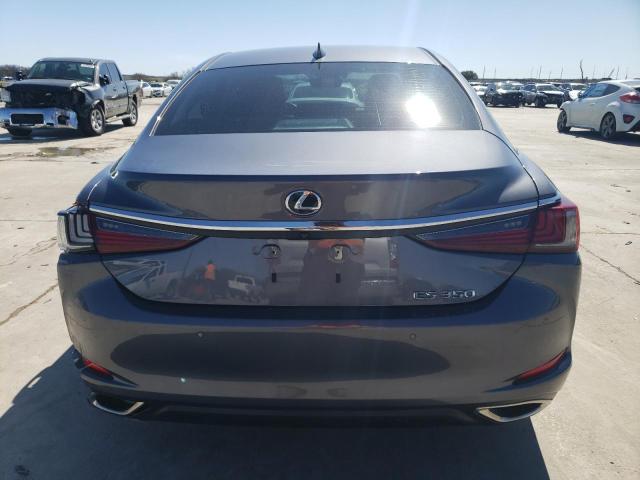 Photo 6 from auction – 2019 LEXUS ES 350 with VIN 58ABZ1B17KU001642