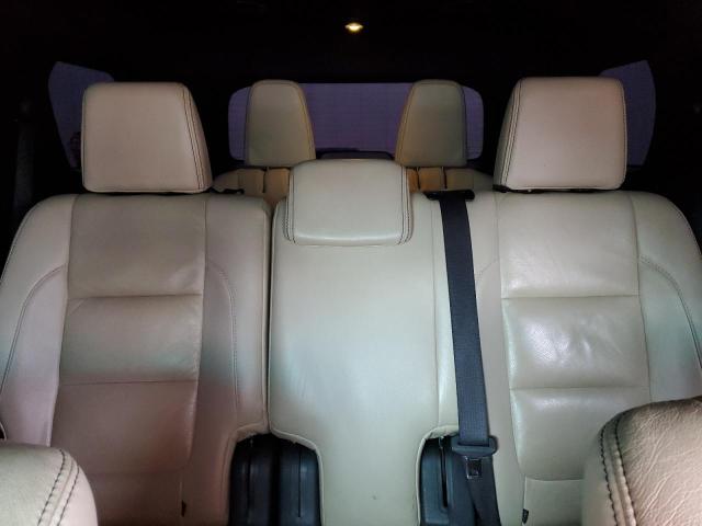 Photo 10 from auction – 2012 FORD EXPLORER X with VIN 1FMHK8D83CGA83409
