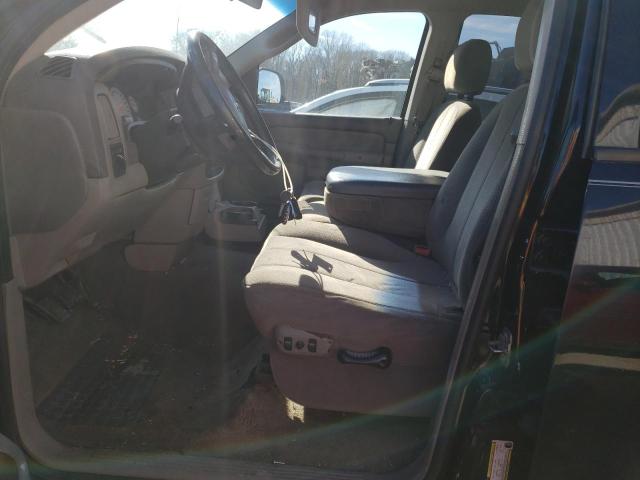 Photo 7 from auction – 2005 DODGE RAM 1500 S with VIN 1D7HU18D15S275334